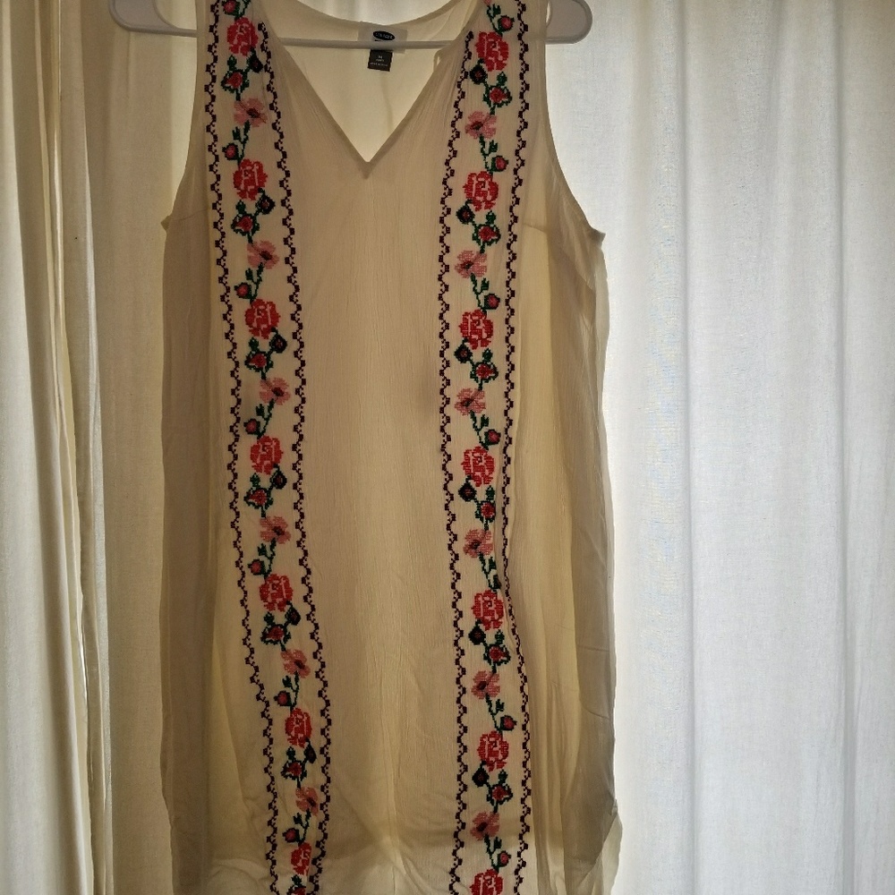 Summer dress